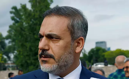 Foto - Katar Başbakanı özellikle vurguladı! Türkiye’nin rolü çok büyük