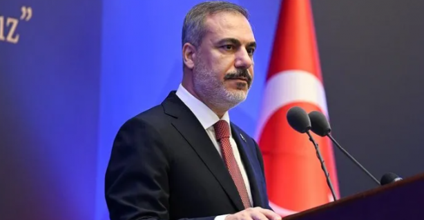 Foto - Katar Başbakanı özellikle vurguladı! Türkiye’nin rolü çok büyük