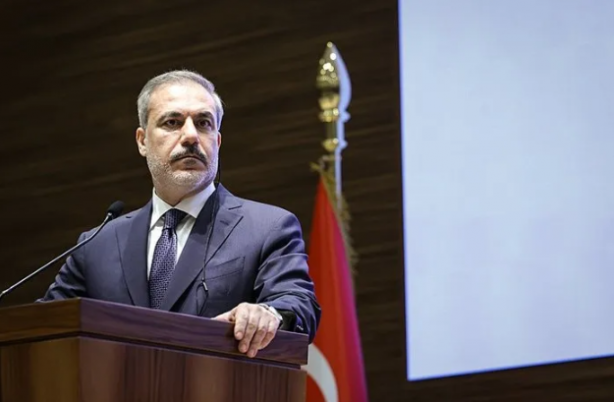 Foto - Katar Başbakanı özellikle vurguladı! Türkiye’nin rolü çok büyük