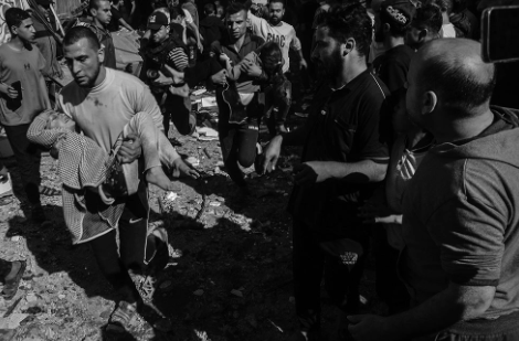 Foto - Katar dünyaya ilan etti: Anlaşma tamam gibi sadece küçük zorluklar kaldı
