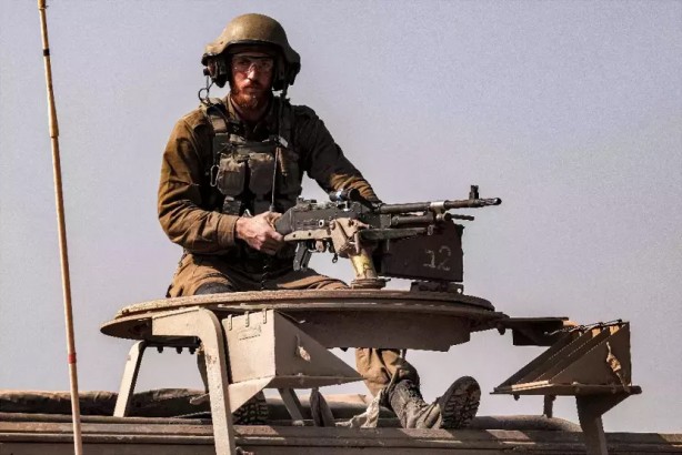 Foto - Katar dünyaya ilan etti! Rehine anlaşması bilmecesi.. Katar'dan dikkat çeken ilk cevap