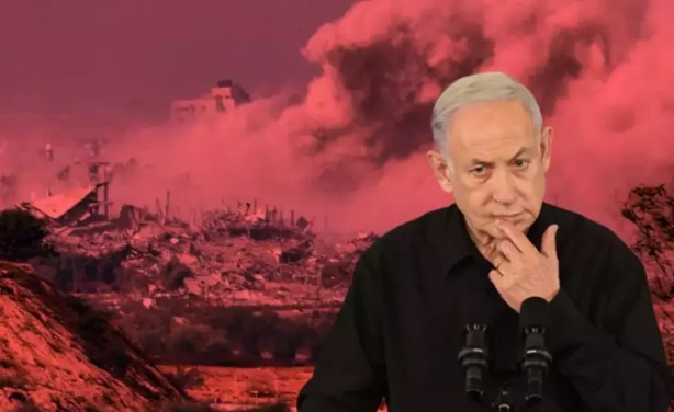 Foto - Katar dünyaya ilan etti! Rehine anlaşması bilmecesi.. Katar'dan dikkat çeken ilk cevap