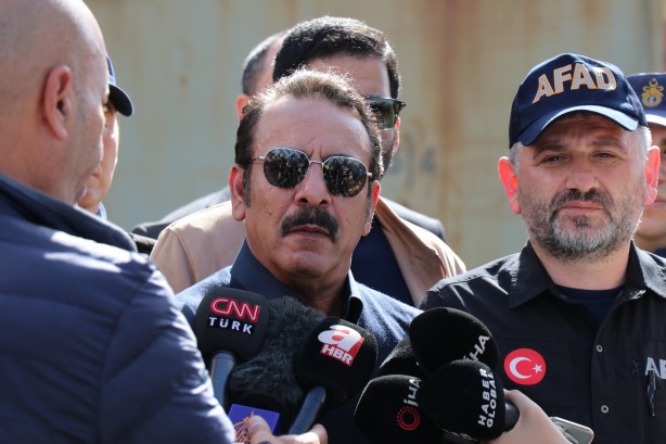 Foto - Katar Emiri Al Sani emri verdi! İki gemi Türkiye karasularına girip bölgeye geldi
