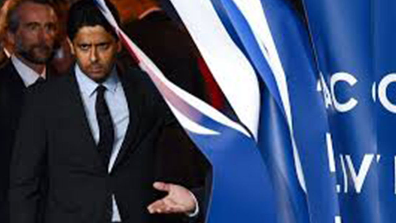 Foto - Katar Emiri Nasır El-Helafi'den hayal kırıklığına sebep olan Türkiye kararı! Vazgeçtiler