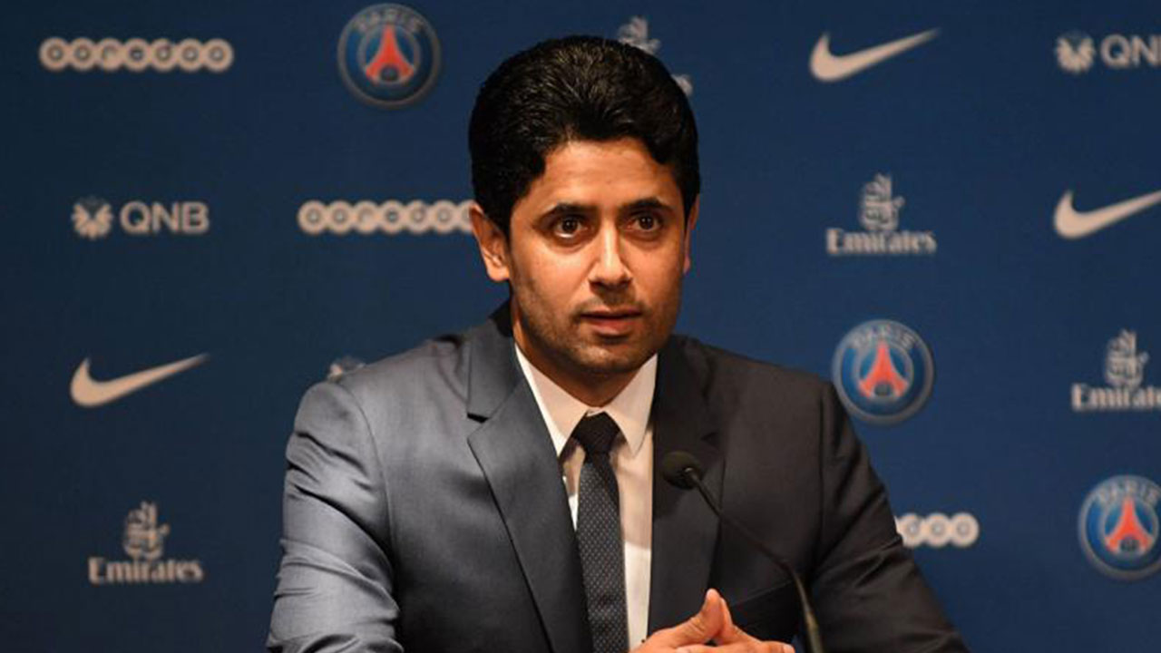 Foto - Katar Emiri Nasır El-Helafi'den hayal kırıklığına sebep olan Türkiye kararı! Vazgeçtiler