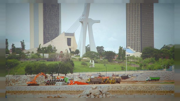 Foto - Katar, Fildişi Sahili petrol piyasasına güçlü bir giriş yaptı