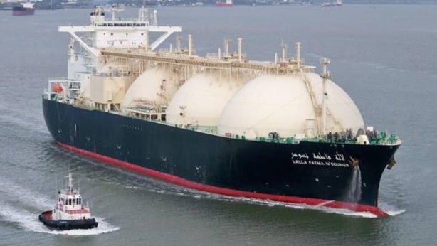 Foto - Katar Hindistan ile anlaşmasını yeniledi! Tam 20 yıl uzatıldı!