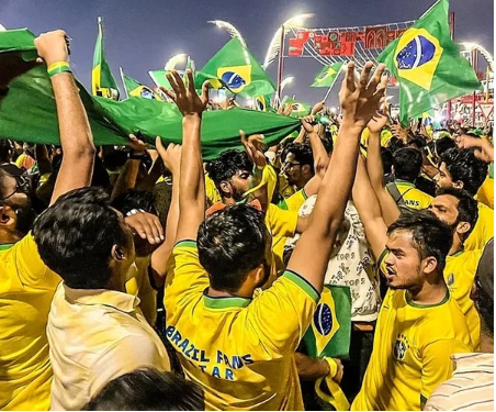 Foto - Katar'dan akıllara durgunluk veren adım! 10 dolara kiraladılar