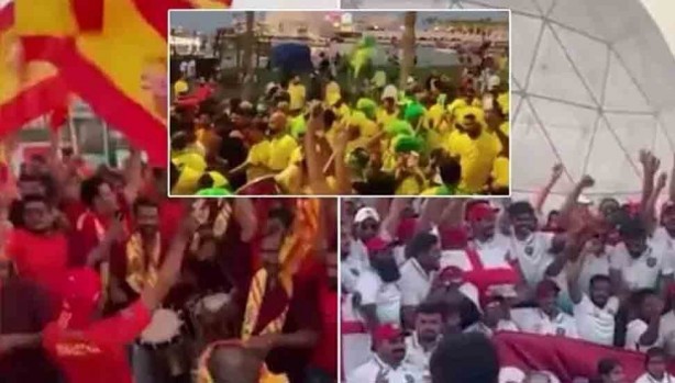 Katar'dan akıllara durgunluk veren adım! 10 dolara kiraladılar