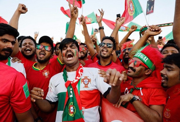 Foto - Katar'dan akıllara durgunluk veren adım! 10 dolara kiraladılar