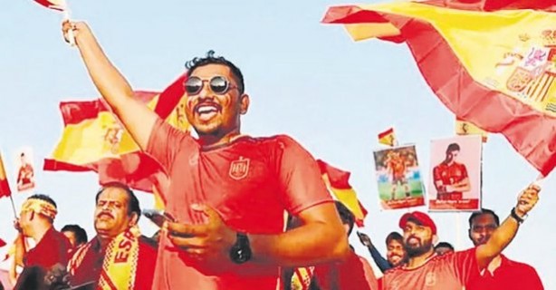 Foto - Katar'dan akıllara durgunluk veren adım! 10 dolara kiraladılar