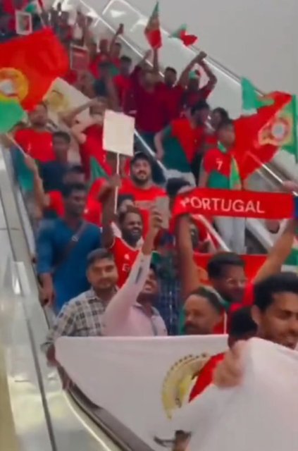 Foto - Katar'dan akıllara durgunluk veren adım! 10 dolara kiraladılar