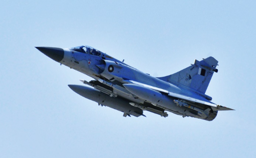 Foto - Katar ile savaş uçağı satın alma konusunda anlaşılamadı! 790 milyon dolarlık proje iptal