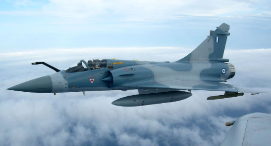 Foto - Katar ile savaş uçağı satın alma konusunda anlaşılamadı! 790 milyon dolarlık proje iptal