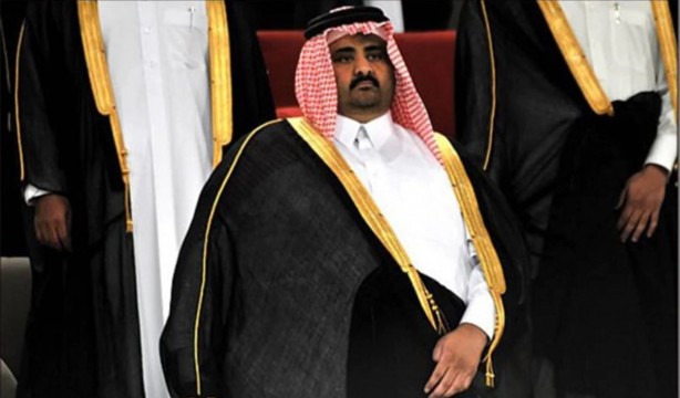 Katar kraliyet ailesinden sürpriz Türkiye kararı! Sessiz sedasız gelip işini halledip gitti