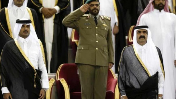 Foto - Katar kraliyet ailesinden sürpriz Türkiye kararı! Sessiz sedasız gelip işini halledip gitti