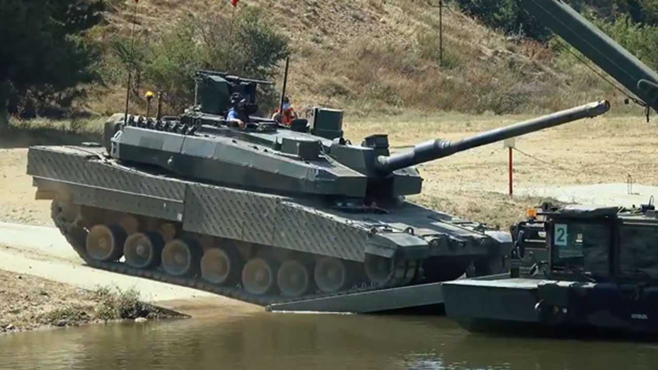 Foto - Katar, Pakistan, Suudi Arabistan ve Umman, Türkiye'nin kapısını çaldı! 'O Türk silahını bize satın' diyorlar