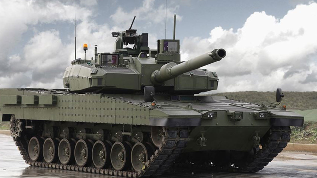 Foto - Katar, Pakistan, Suudi Arabistan ve Umman, Türkiye'nin kapısını çaldı! 'O Türk silahını bize satın' diyorlar