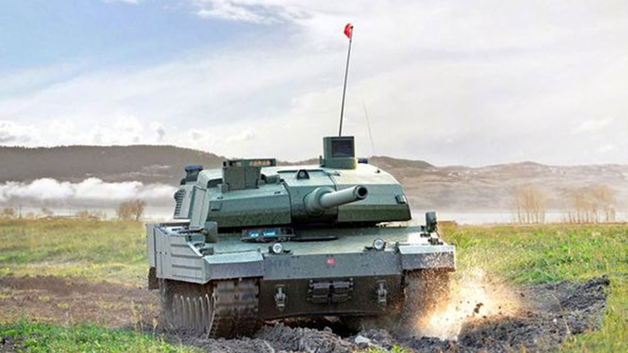 Foto - Katar, Pakistan, Suudi Arabistan ve Umman, Türkiye'nin kapısını çaldı! 'O Türk silahını bize satın' diyorlar