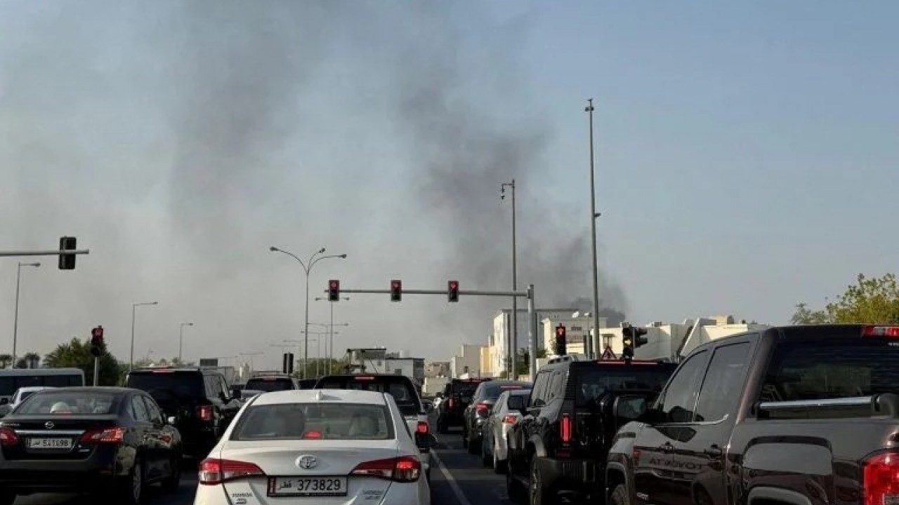 Foto - Katar saldırısı sonrası Mete Yarar Türkiye'yi bekleyen büyük tehlikeyi açıkladı: Kimse farkında değil, oraya yoğunlaşıyorlar