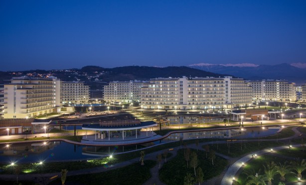 Foto - Katar sermayesi ülkemize akınca kudurdular! Batı maşaları bu yatırımlara ne diyor?