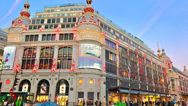 Foto - Katar sermayesi ülkemize akınca kudurdular! Batı maşaları bu yatırımlara ne diyor?