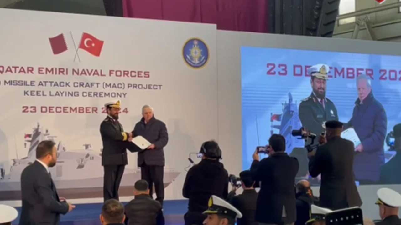 Foto - Katar ses getirecek Türkiye hamlesini yaptı! Aziz Yıldırım sözünü tuttu