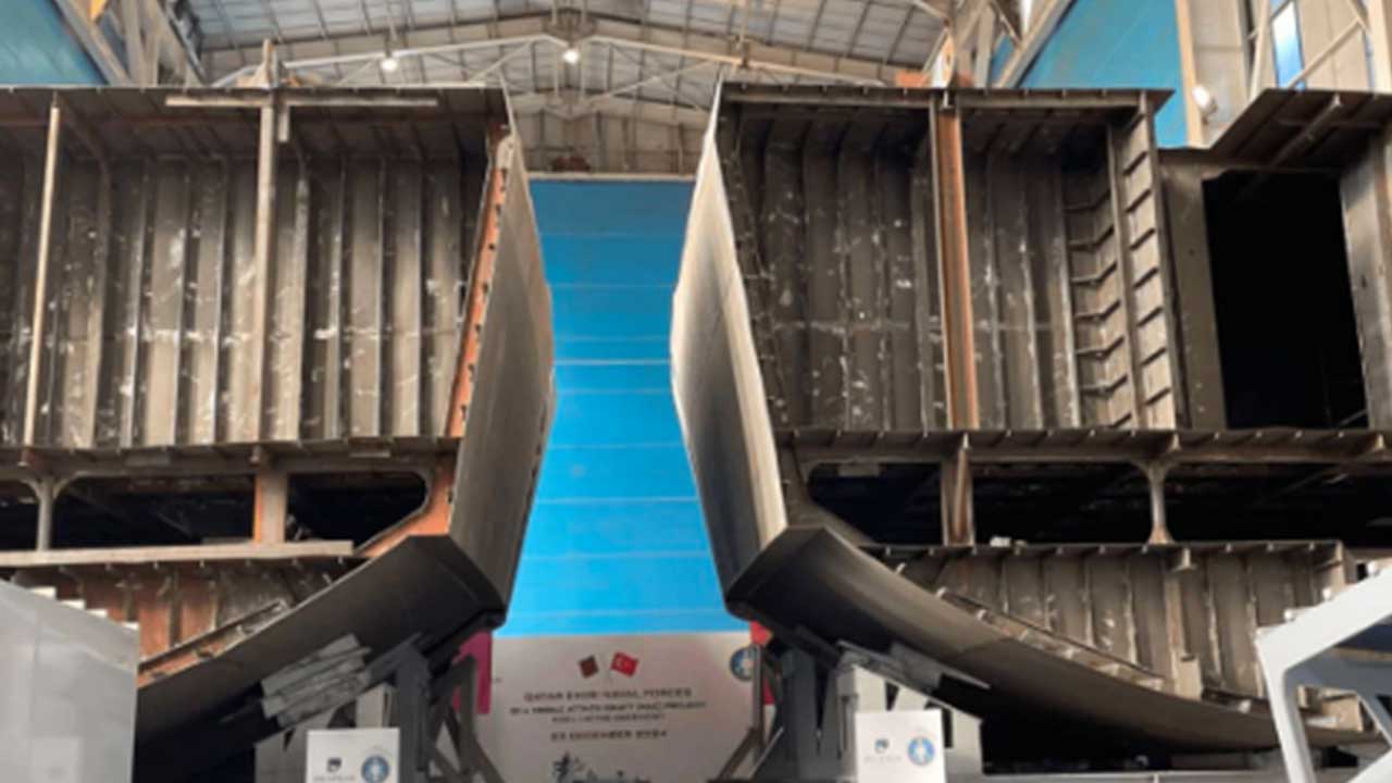 Foto - Katar ses getirecek Türkiye hamlesini yaptı! Aziz Yıldırım sözünü tuttu