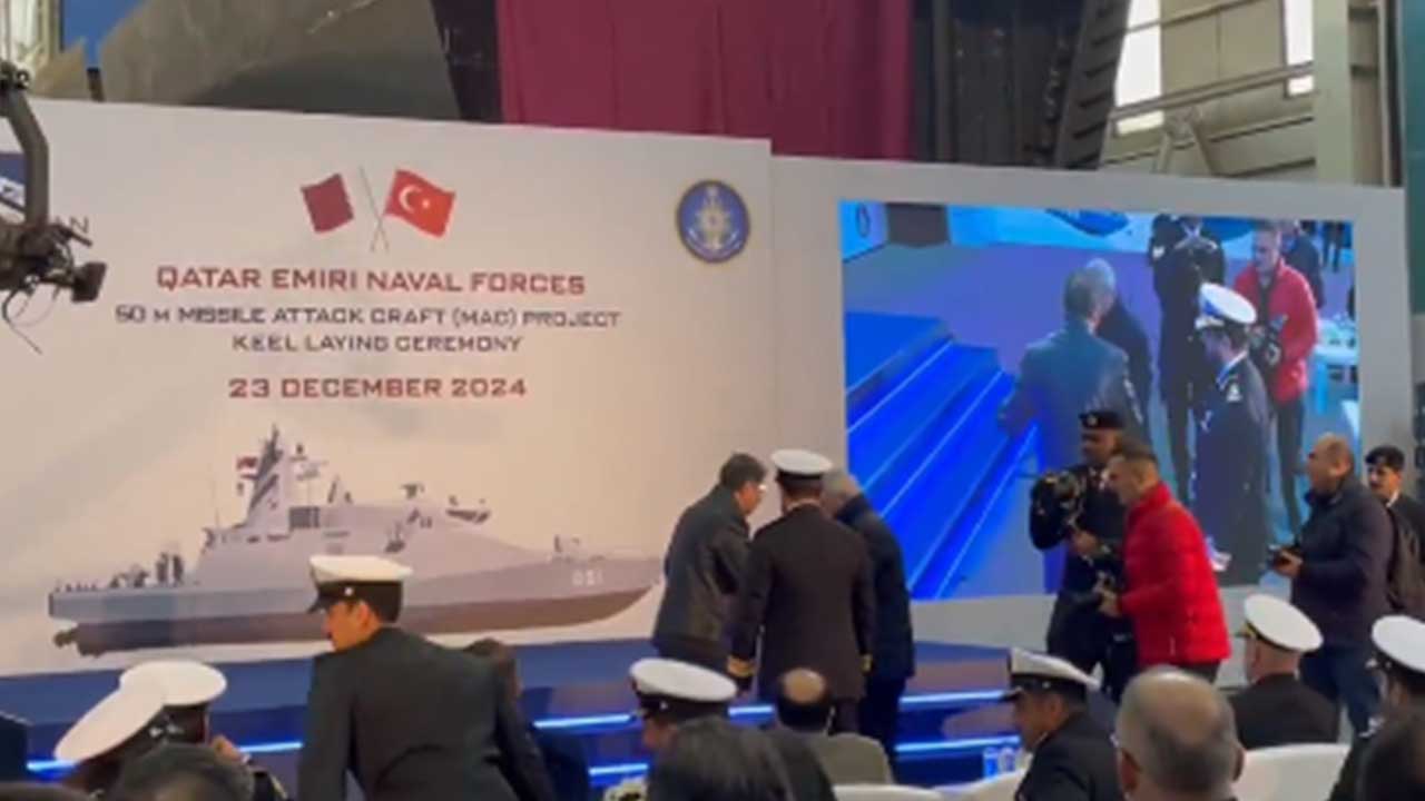 Foto - Katar ses getirecek Türkiye hamlesini yaptı! Aziz Yıldırım sözünü tuttu