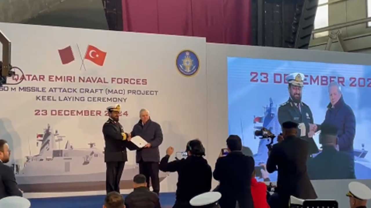 Foto - Katar ses getirecek Türkiye hamlesini yaptı! Aziz Yıldırım sözünü tuttu