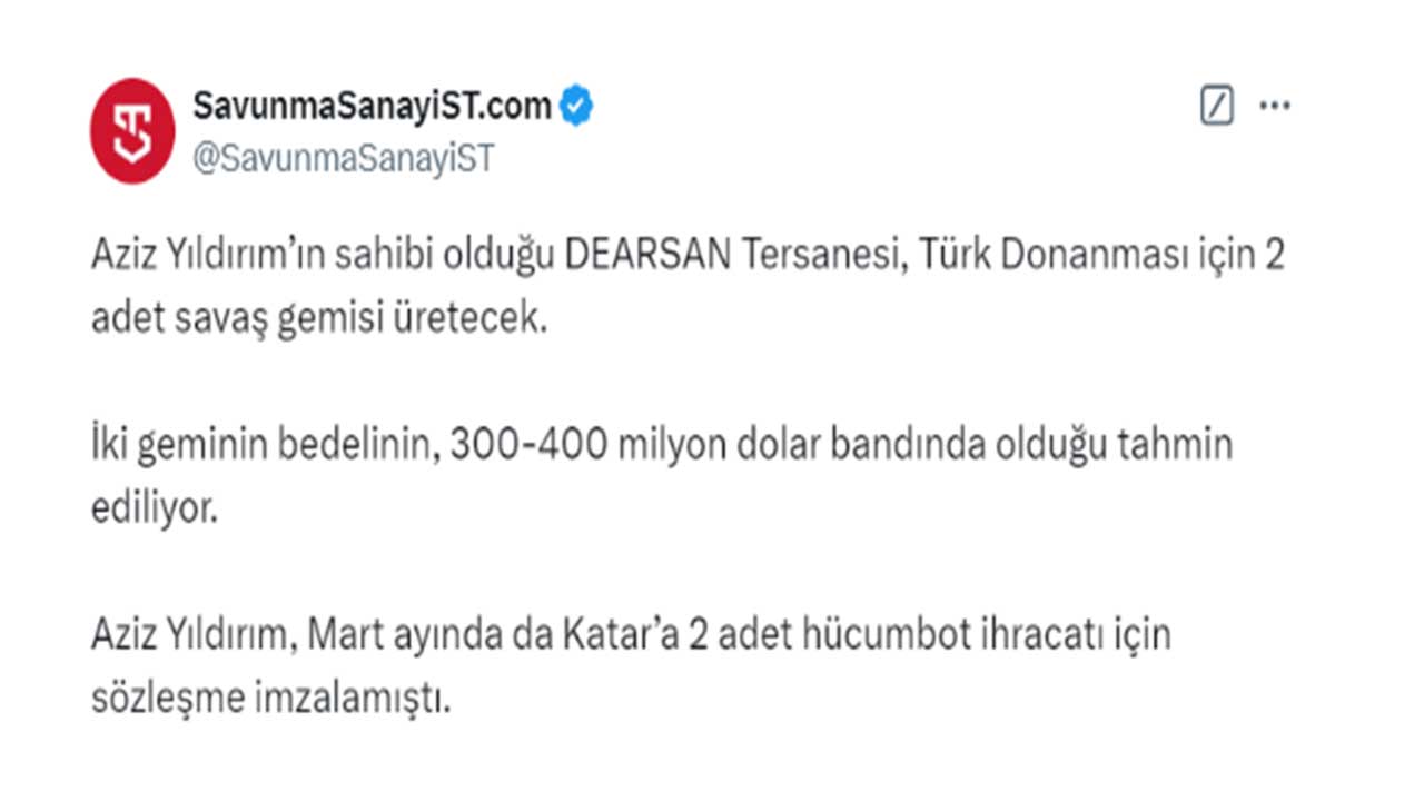 Foto - Katar ses getirecek Türkiye hamlesini yaptı! Aziz Yıldırım sözünü tuttu