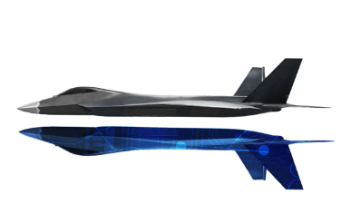 Foto - BAE, Katar ve Suudi Arabistan'dan Milli Muharip Uçak hamlesi! İşte bu gelişme ortalığı ayağa kaldırır