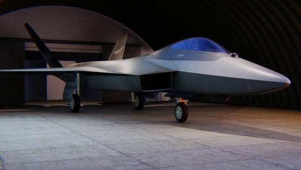 Foto - BAE, Katar ve Suudi Arabistan'dan Milli Muharip Uçak hamlesi! İşte bu gelişme ortalığı ayağa kaldırır