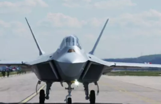 Foto - BAE, Katar ve Suudi Arabistan'dan Milli Muharip Uçak hamlesi! İşte bu gelişme ortalığı ayağa kaldırır