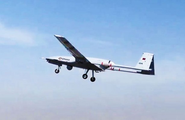 Foto - Katar Türkiye'den o silahı istiyor! Al Sani bugün yarın konuyu masaya getirecek