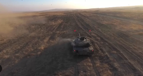 Foto - Katar Türkiye'den o silahı istiyor! Al Sani bugün yarın konuyu masaya getirecek