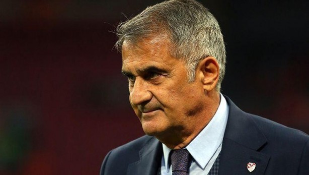 Foto - Katar ve BAE Türkiye'nin kapısını çalmaya hazırlanıyor! Şenol Güneş'i alıp gidebilirler