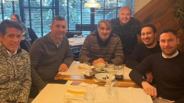 Katar ve BAE Türkiye'nin kapısını çalmaya hazırlanıyor! Şenol Güneş'i alıp gidebilirler