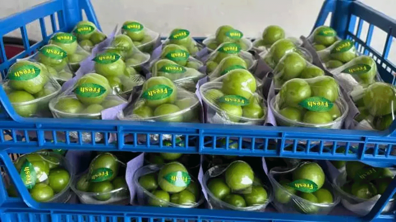 Katar ve BAE'lilerin vazgeçilmesi oldu: Kilosu tam 2 bin 250 lira!!!