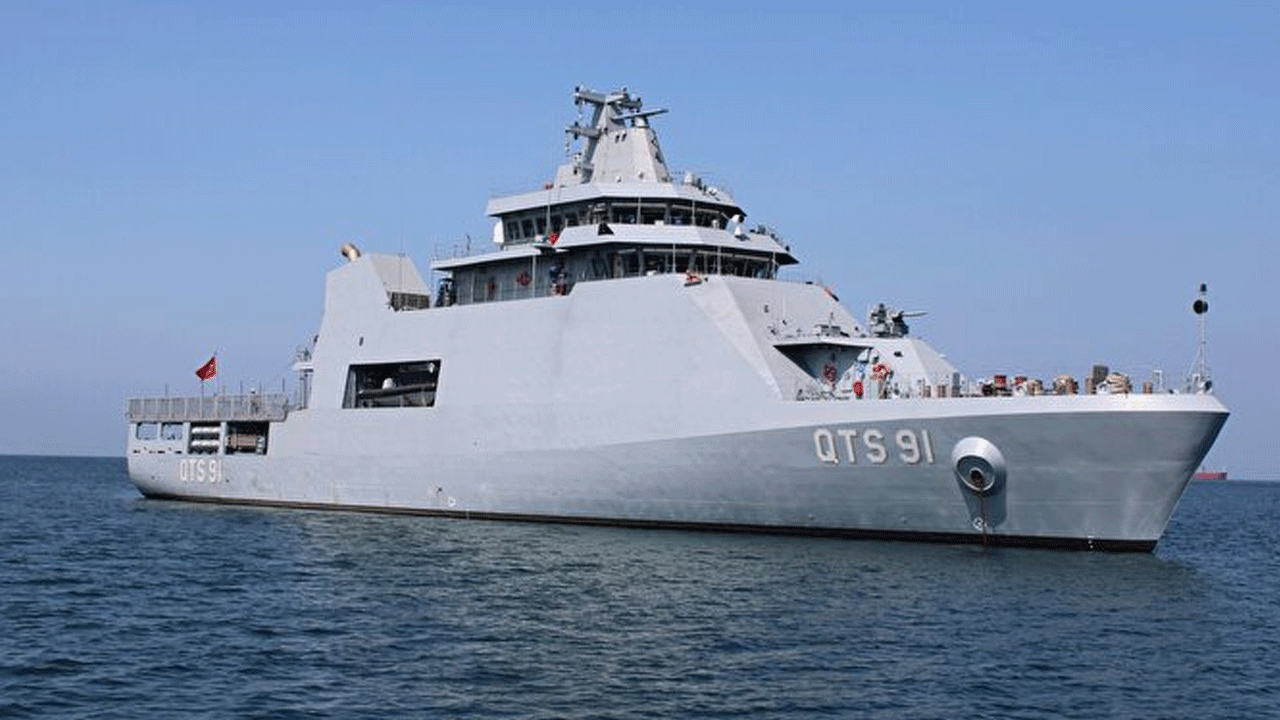 Foto - Katar ve Endonezya almak için sıraya girdi: Türkiye'nin namını dünyaya duyuracak!