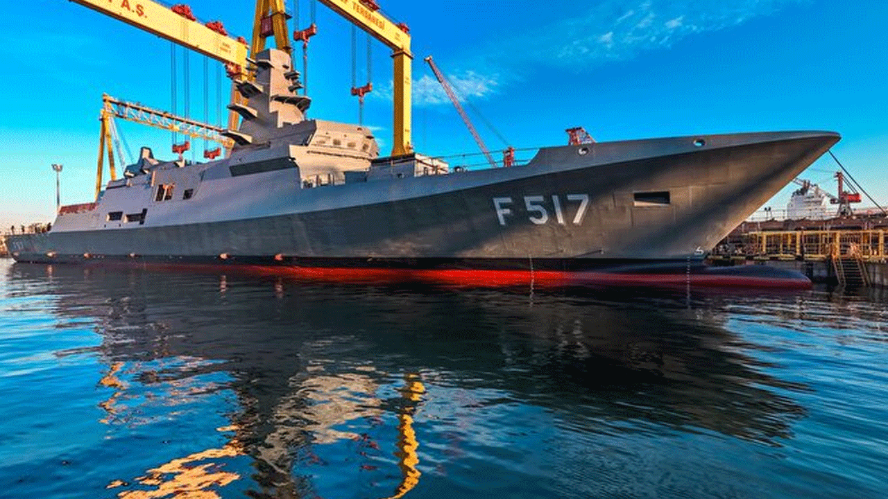 Foto - Katar ve Endonezya almak için sıraya girdi: Türkiye'nin namını dünyaya duyuracak!