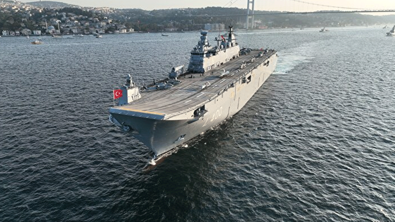 Foto - Katar ve Endonezya almak için sıraya girdi: Türkiye'nin namını dünyaya duyuracak!