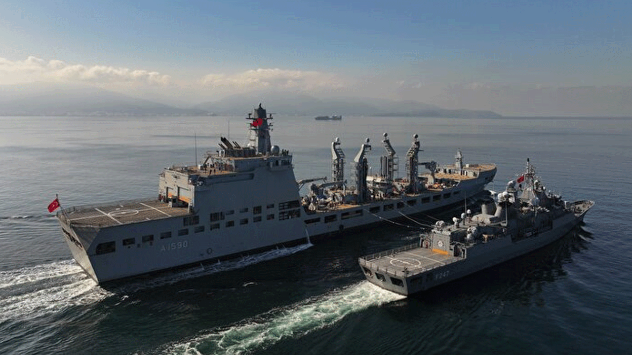 Foto - Katar ve Endonezya almak için sıraya girdi: Türkiye'nin namını dünyaya duyuracak!