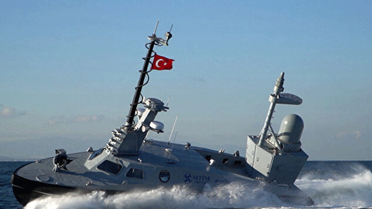 Katar ve Endonezya almak için sıraya girdi: Türkiye'nin namını dünyaya duyuracak!