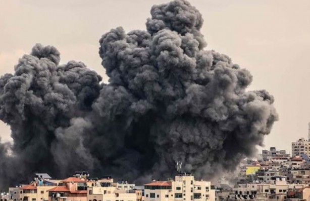 Foto - Katar yeni gelişmeyi açıkladı! İsrail ile Hamas arasında sürpriz gelişme