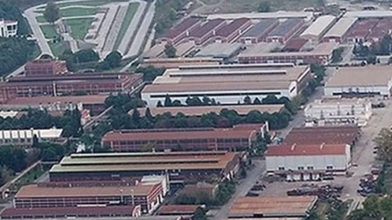 Foto - 'Katar'a satıldı' diyorlardı! Mete Yarar Tank Palet Fabrikası gerçeğini açıkladı: İçeride 100 asker var