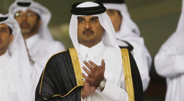 Foto - Katar'da darbe girişimi iddiaları sonrası Rusya'dan açıklama