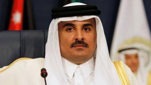 Foto - Katar'da darbe girişimi iddiaları sonrası Rusya'dan açıklama