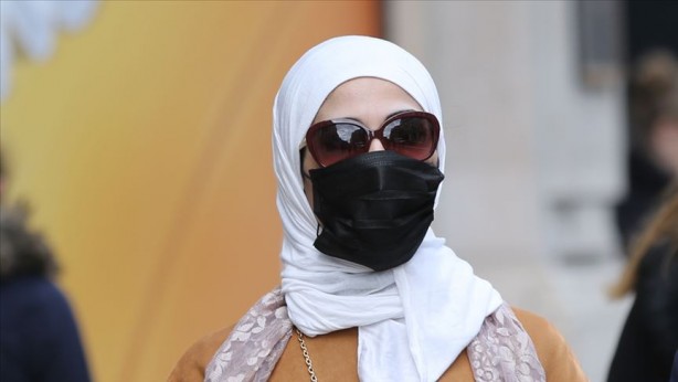 Foto - Katar'da endişelendiren tablo! Durum ciddi