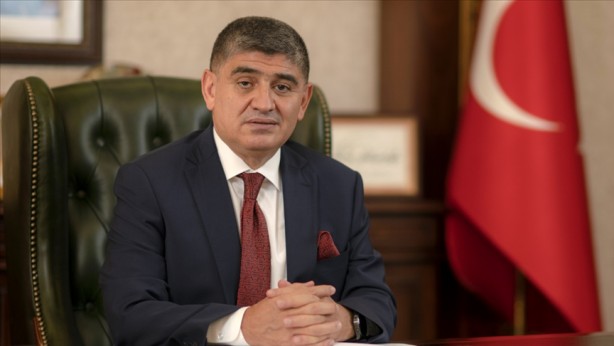 Foto - Katar'da görüntülendi! Türkiye'ye gönderiliyor